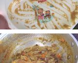 Foto langkah ke 4 dari resep Creamy corn soup (mpasi 6m+).