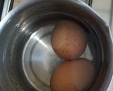 Foto del paso 3 de la receta: Empanadas de queso de cabra