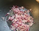 Mexikói jellegű cukkini tekercs (Gábor ötlete 🙏) recept fázis 1 fotója