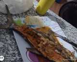 Foto del paso 4 de la receta: Jurel azada