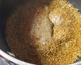 A picture of step 2 of My Pickled Mustard Seeds.