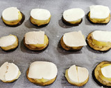 Foto del paso 2 de la receta: Milhoja de berenjena y patata