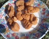 Foto del paso 6 de la receta: Gnocchi / Ñoqui para desayuno dulce