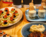 Foto del paso 26 de la receta: 🎅🏻🍽🎄Cena de Navidad 🎄🍽🎅🏻