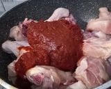 Foto langkah ke 8 dari resep Bumbu Masak Habang Khas Banjarmasin.