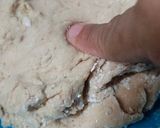 Foto langkah ke 5 dari resep Baso Ikan Kering (Baso Liat) Khas Banten.