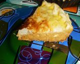 Foto del paso 6 de la receta: Tarta de atún Gallega