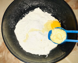A picture of step 7 of Jam Roll.