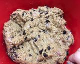 Φωτογραφία βήματος 4 της συνταγής Muffins με ελιές