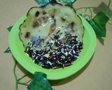 Foto langkah ke 6 dari resep Dadar Pisang ala Suami (Pancake Pisang).