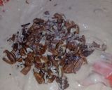 Foto del paso 3 de la receta: Budín de banana 🍌, nueces y chocolate 🍫!!