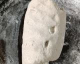 Foto langkah ke 4 dari resep Pempek Jamur Tiram.