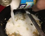 ডিমের নারকেলি কোরমা (dimer narkeli korma recipe in Bengali) রেসিপির ধাপ 3 ছবি