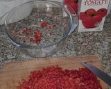 Foto del paso 3 de la receta: Salsa pizzera