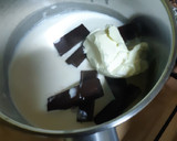 Foto del paso 7 de la receta: Bizcocho con cobertura de chocolate
