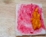 मैंगो रोल (Mango Roll recipe in hindi) रेसिपी चरण 3 फोटो