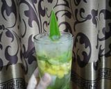 Foto langkah ke 4 dari resep 66. Es Lidah Buaya.