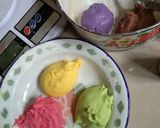 Foto langkah ke 4 dari resep Bua Loy Deasy (Thailand Dessert).