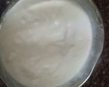 कढ़ी चावल रेसिपी चरण 1 फोटो