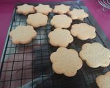 Foto del paso 3 de la receta Galletas de naranja y chocolate