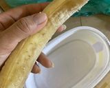 Foto del paso 2 de la receta: Batido de banana y espinaca 🍌💚