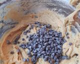 A picture of step 6 of Cookies like at Mie Câline.