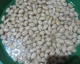 Foto langkah ke 1 dari resep Kacang Bawang.
