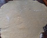 Foto del paso 2 de la receta: Masa para tarta con aceite sin manteca