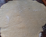 Foto del paso 2 de la receta: Masa para tarta con aceite sin manteca