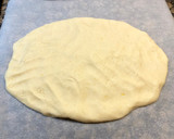 Foto del paso 4 de la receta: Pastel enrollado relleno de Nutella, “sin gluten “