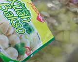 Foto langkah ke 2 dari resep Sayur Sop BaSo (Bakso Sosis).