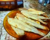 Foto del paso 4 de la receta: Acedías fritas, en freidora T31 de Procenic