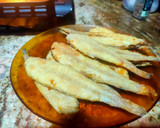 Foto del paso 4 de la receta: Acedías fritas, en freidora T31 de Procenic