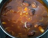 Foto langkah ke 4 dari resep Chicken Steak Saus Lada Hitam.