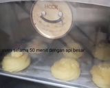 Foto langkah ke 13 dari resep Kue sus oven tangkring anti gagal.
