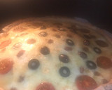 Foto del paso 9 de la receta: Quiche mediterránea : puerro y aceite de oliva