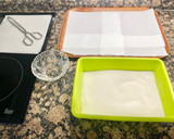 Foto del paso 7 de la receta: Roscos de naranja muy esponjosos, sin gluten