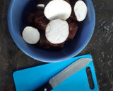 Foto del paso 1 de la receta: Yuca tradicional....🇸🇻