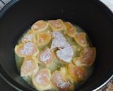 Foto del paso 2 de la receta: Pollo agridulce