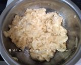 Foto langkah ke 1 dari resep Bolu Pisang Panggang | 1 Telur & Tanpa Mixer.