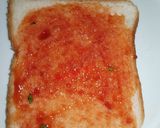 A picture of step 7 of Chickpea Sandwich.
