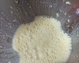 Foto del paso 2 de la receta: Torta licuada de lima persa