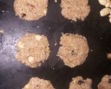 Foto del paso 4 de la receta: Galletas de avena y banana