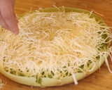 Foto langkah ke 15 dari resep 100% Sukses! Martabak Manis Teflon Bersarang (Terang Bulan).
