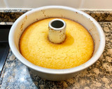 Foto del paso 6 de la receta: Pastel de tapioca