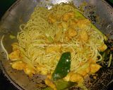 Foto langkah ke 6 dari resep Mie Gomak Goreng (HomeMade).
