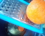 Foto del paso 2 de la receta: Galletitas de avena y pasas de uva fáciles sin Manteca