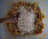 Foto del paso 3 de la receta: Hamburguesas de jurel y verduras