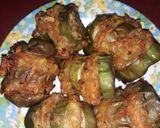 Foto langkah ke 7 dari resep Terong tertawa.