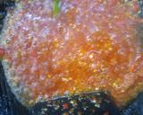 Foto langkah ke 7 dari resep Dendeng Balado.